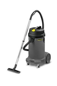 Karcher Nt 48/1 Elektirkli Süpürge