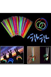 epazzar Neon Fosforlu Çubuk Glow Stick