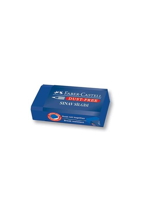 Faber Castell Sınav Silgisi