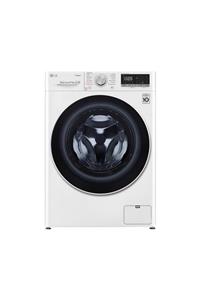 LG F4R5VGW0W 1400 Devir 9 kg / 5 kg Kurutmalı Çamaşır Makinesi