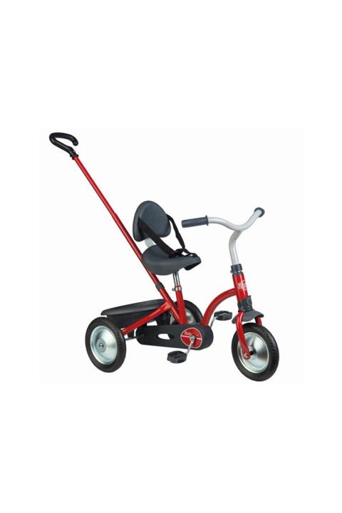 Simba Toys Smoby Zooky Orijinal 3 Tekerlekli Bisiklet 740800