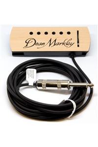 Dean Markley 3050 Promag Professional Pickup Akustik Gitar Manyetiği