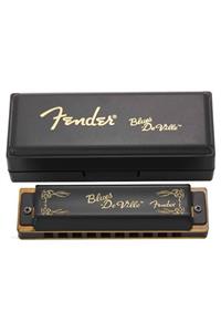 FENDER Harmonica Blues Deville C