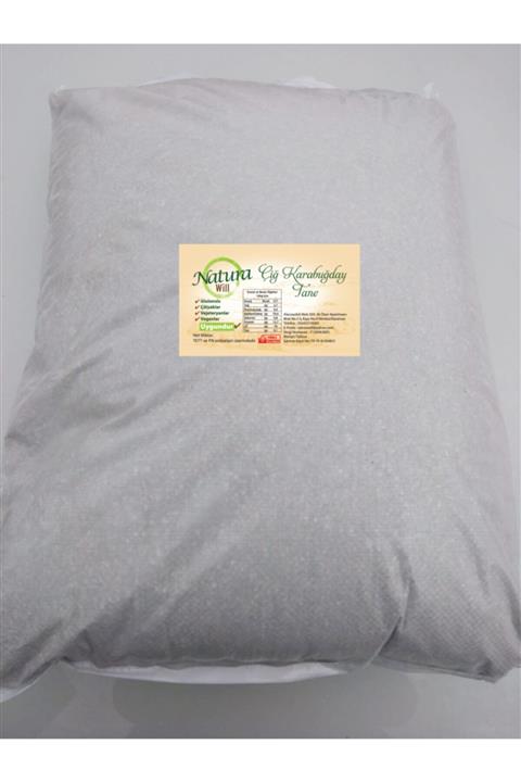 Naturawill Çiğ Karabuğday Tane 5 kg