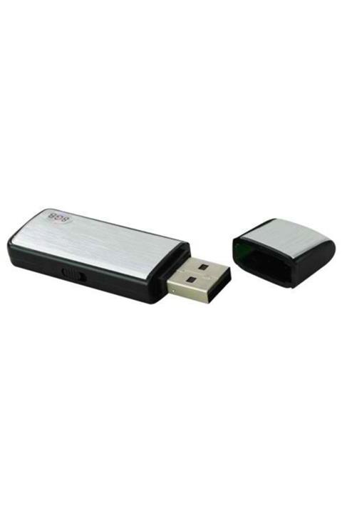 optivals 8 Gb Usb Ses Kayıt Cihazı
