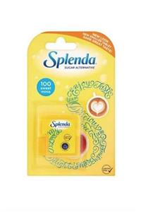 Splenda Tatlandırıcı 100 Tablet 12 Adet