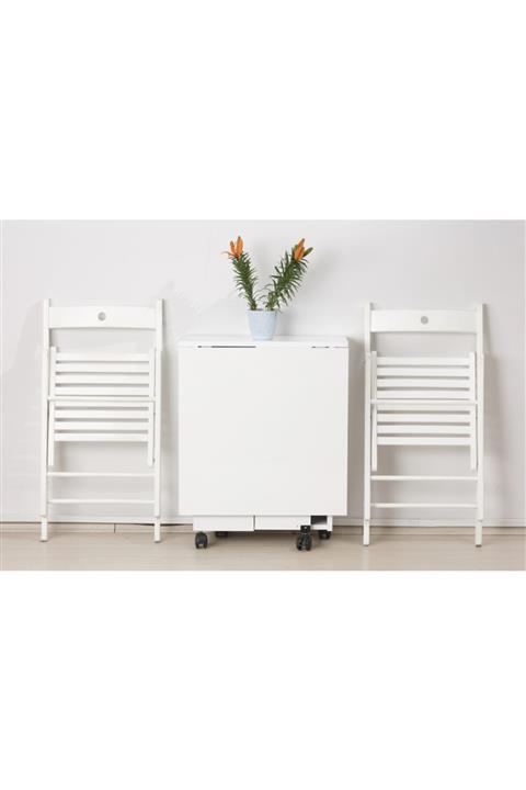 Bayramoğlu Çok Amaçlı Katlanır Masa