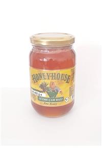 honey house Çam Balı 460 gr Marmaris Bölgesi