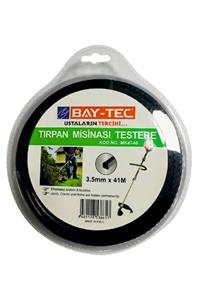 Baytec Testere Tırpan Misinası 3.5mmx38mt