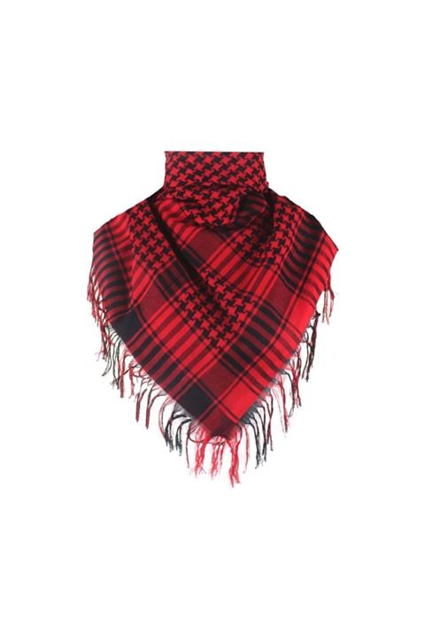 AY TİC Unisex Günlük Kullanıma Uygun Büyük Boy Şal