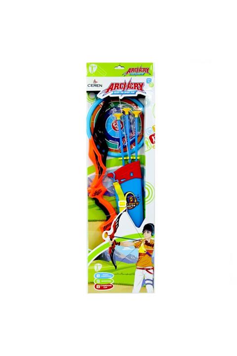 Ceren Archery Hedefli Ok Yay Seti