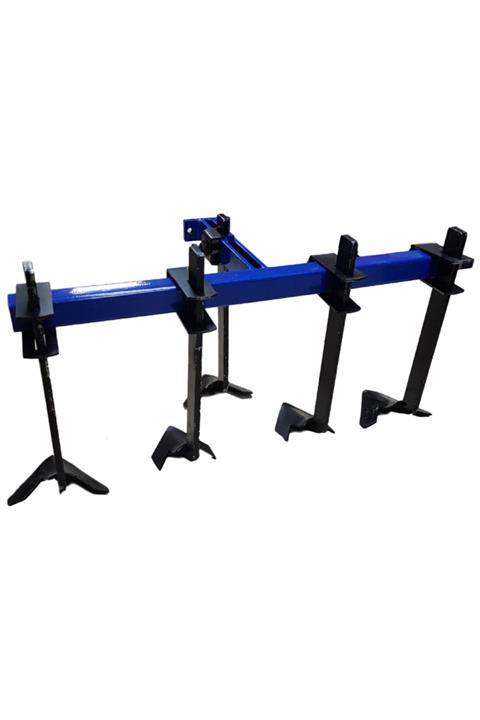 DIGERUI Çapa 5 Li Kazayağı Ayarlanabilir Pulluk