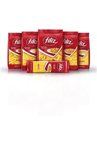 FİLİZ Makarna 500 gr / 6 Adet