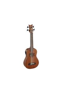 Ortega Lızzy Bs Gb Elektro Bariton Ukulele