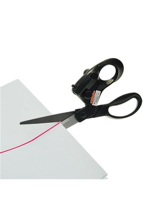 yakpen Lazerli Makas Kuaför Terzi Makası