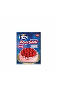 Kenton Krem Şanti Çilekli 75 Gr