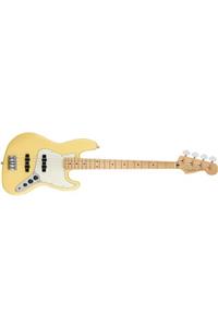 FENDER Player Jazz Bass Mn Bcr