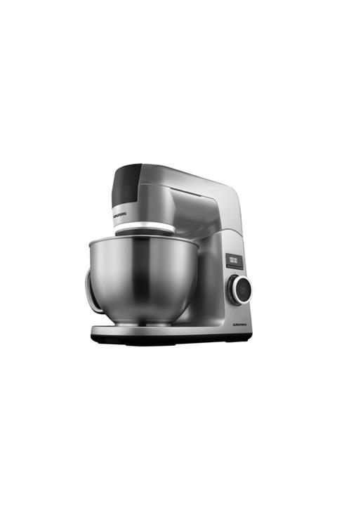 Grundig Kmp 8650 S Kitchen Machine / Mutfak Şefi