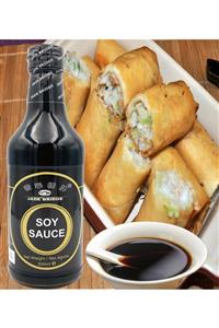 Jade Bridge 500ml -jade Brıdge-soy Sauce/soya Sosu