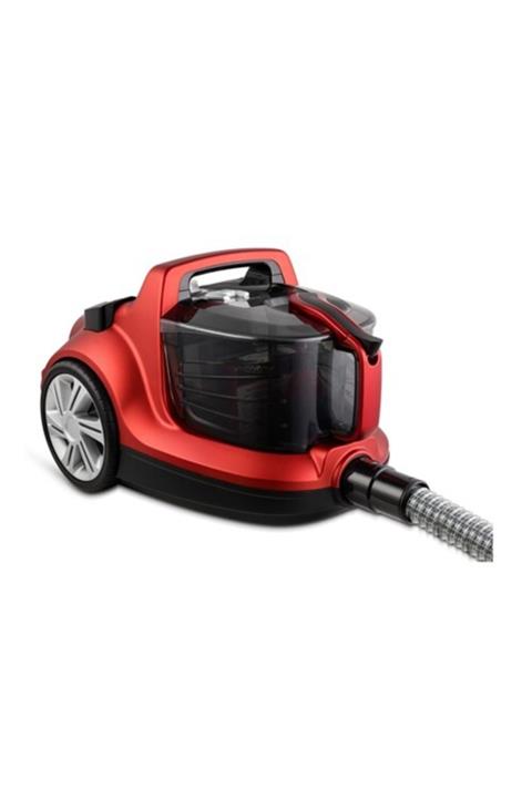 Fakir Veyron Xl Torbasız Elektrikli Süpürge