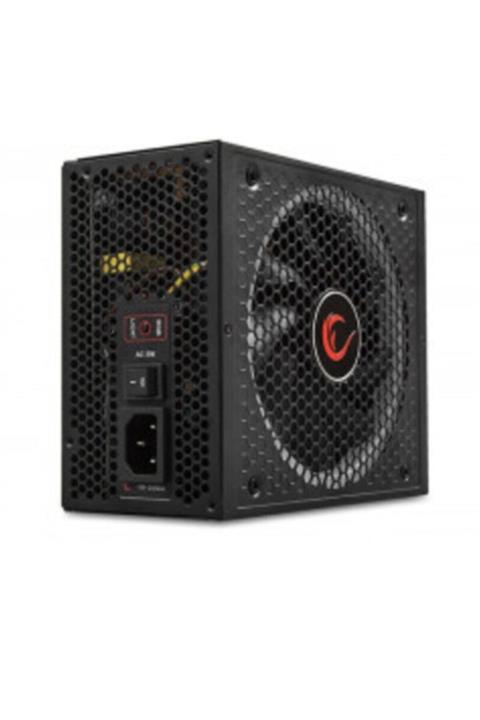 Everest Rampage Rgb-550 550w 90+ Gold Rgb Ledli Güç Kaynağı