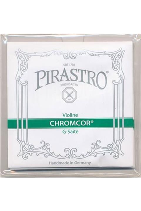 Pirastro Chromcore Keman Teli Seti 319020