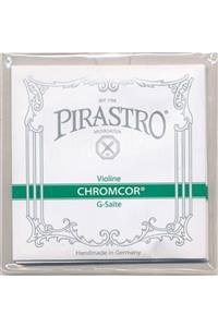 Pirastro Chromcore Keman Teli Seti 319020