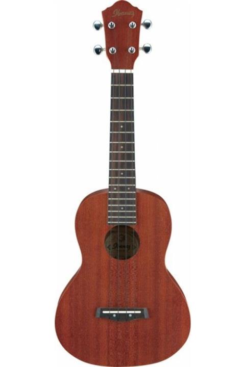 IBANEZ Ukc10 Concert Ukulele Natural Gigbag Dahil