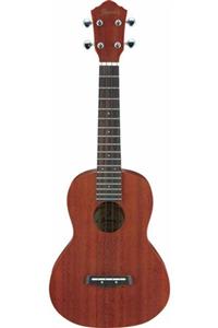 IBANEZ Ukc10 Concert Ukulele Natural Gigbag Dahil