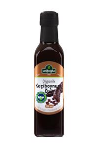 Arifoğlu Organik Keçiboynuzu Özü 250ml (soğuk Sıkım)