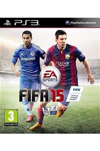 Sony Ea Sports Fifa 15 (ps3)