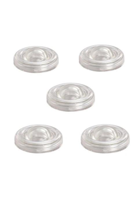 SÖZER ORMAN ÜRÜNLERİ 5li Şeffaf Kapı Tamponu