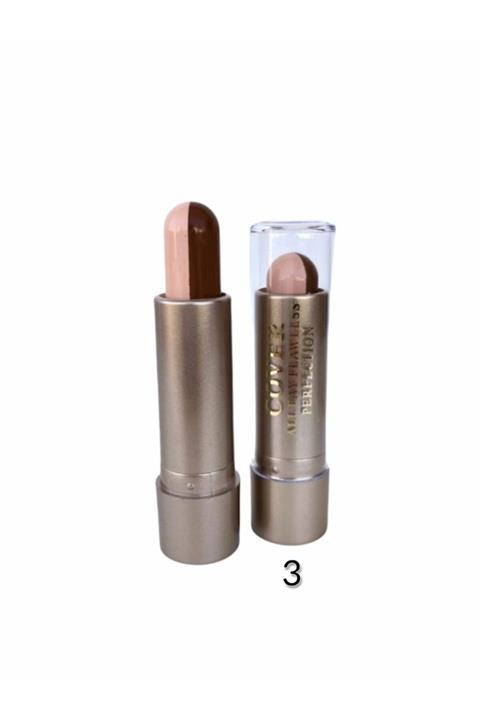 AİLY COSMETİCS Tlm 2in1 Contour Stick Yeni