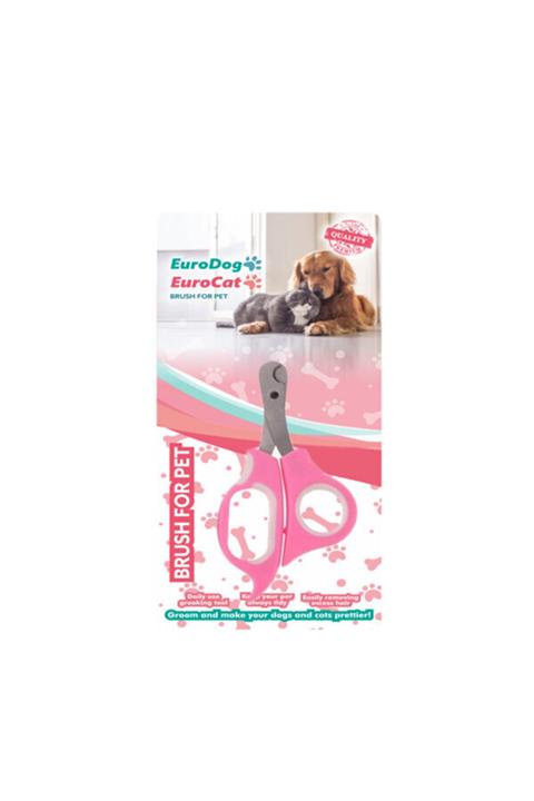 Eurodog Tırnak Makası Büyük