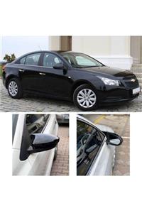 Carmind Chevrolet Cruze Batman Yarasa Ayna Kapağı 2008-2016