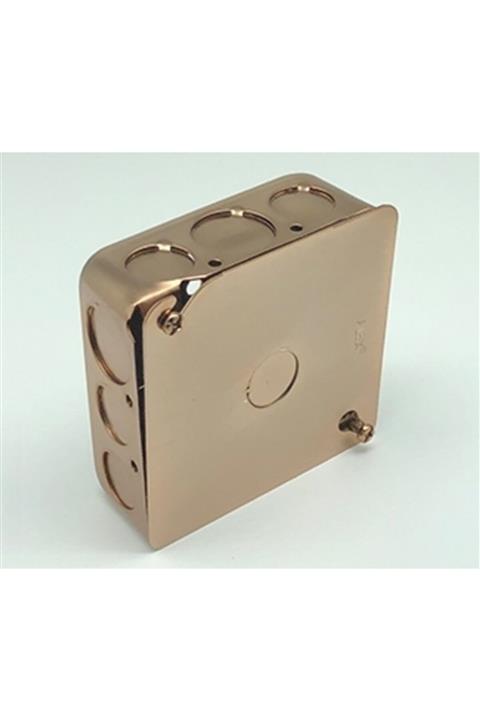 Nexo Bakır Buat Kare