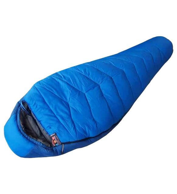 Evolite Dreamer Ultralight -32ºc Uyku Tulumu - Kırmızı