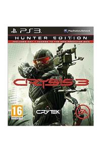 Electronic Arts Ps3 Crysis 3 Ps3 Oyun