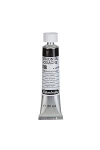 Schmincke 788 Hks Designers Gouache Guaj Boya 20 ml Ivory Black