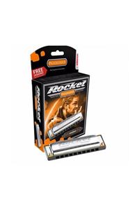 Hohner Rocket Mızıka (si Majör)