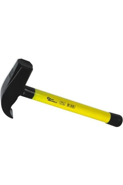 Sait Demirci Kamyoncu Çekici 1000 Gr