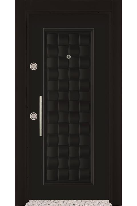 monocelikkapi Çelik Kapı Mn-2009 Sağ