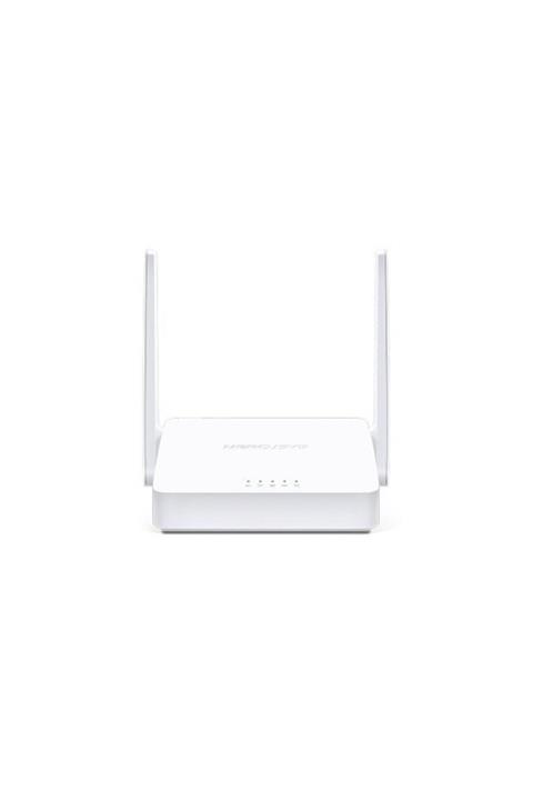 TPLINK Mw300d 300mbps 3p Adsl2+ Modem Router