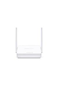 TPLINK Mw300d 300mbps 3p Adsl2+ Modem Router