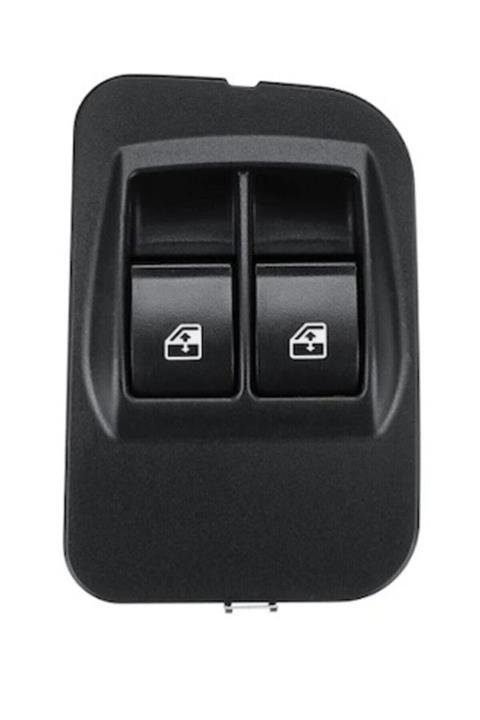 Orjinal Fiorino Ön Sol Cam Kaldırma Açma Düğmesi Bitron