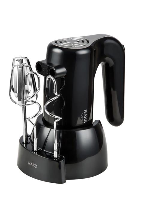 Raks Silver Mix Standlı El Mikseri