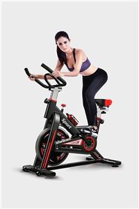 Pratikko Spinning Bike Kondisyon Bisikleti