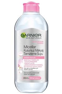 Garnier Marka: Micellar Kusursuz Makyaj Temizleme Suyu 200 Ml Kategori: Makyaj Seti