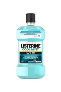 Listerine Ağız Gargarası 250 ml