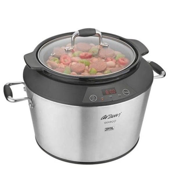 Arzum Güveççi Elektrikli Pişirici